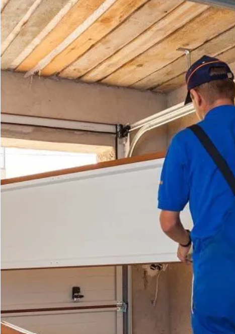 JCTZ Garage Doors: Your Premier Garage Door Service Provider in Avondale, Buckeye, and Palm Valley, AZ