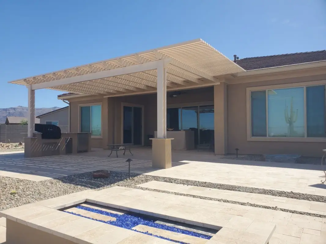 Southwest Patio: Your Destination for Stunning Patio Covers and Awnings in Phoenix