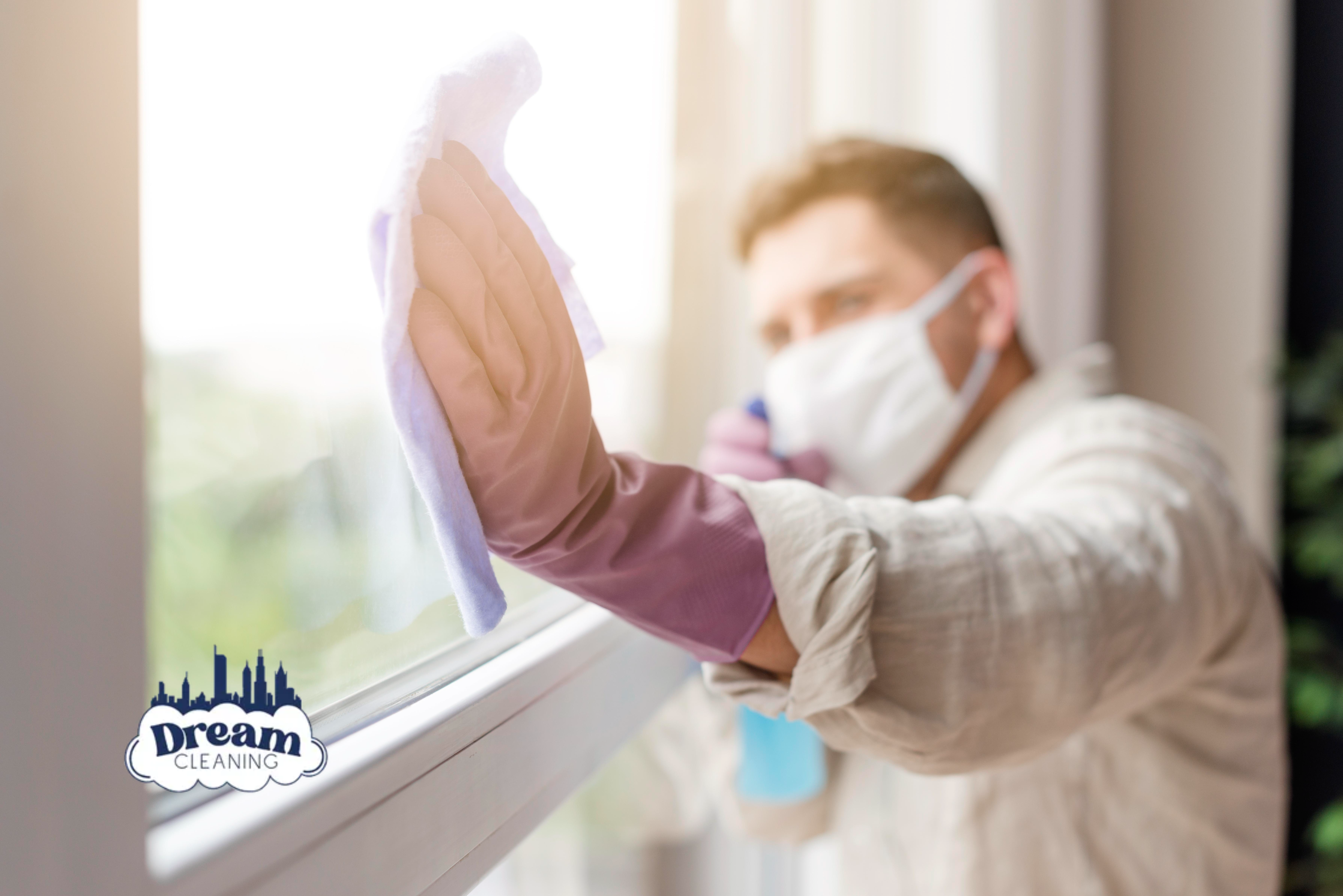 How the Best Cleaning Service Chicago Protects Your Family’s Health